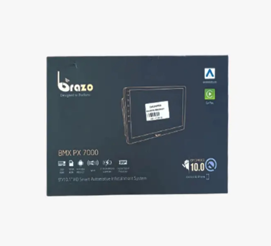 BRAZO BMX Px 7000
