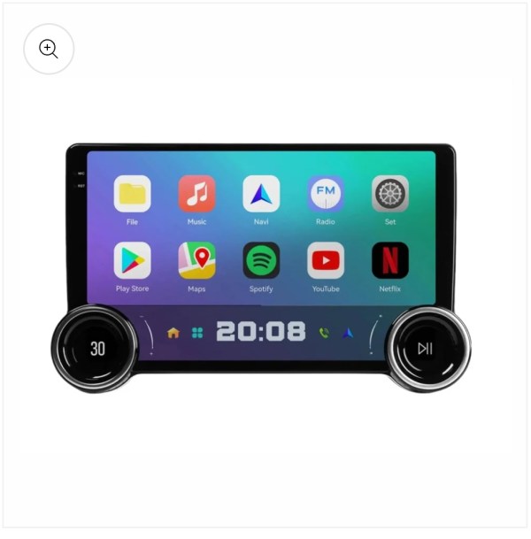 Diamond 2K X80s Multimedia Player