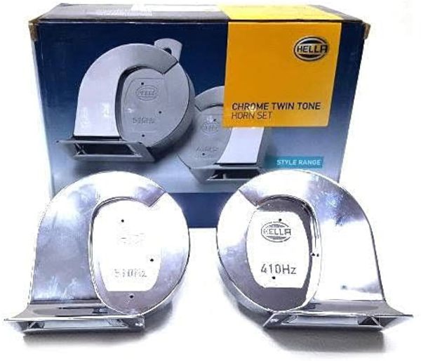 Hella TE30 Set Trumpet Horn