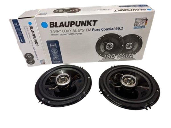 Blaupunkt BGx 66.2 Speaker