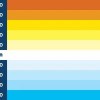 Blaupunkt LED V88 HP H4-H19