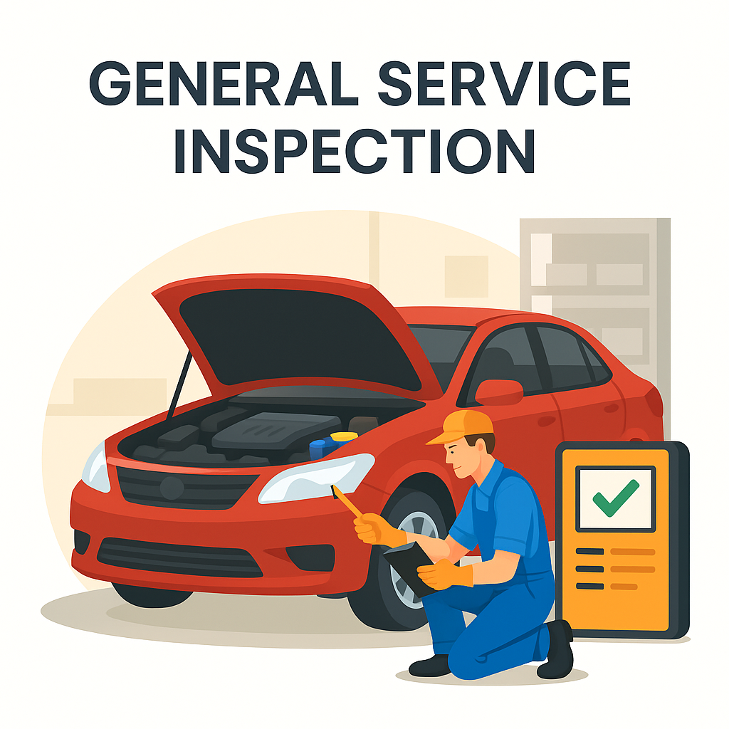 general service