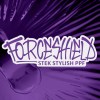 STEK FORCE SHIELD (Gloss)