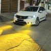 Bi-LED Tri-Color fog lamp