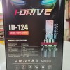 I-DRIVE ID-124 Ironman