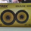DTREK Goldline Series
