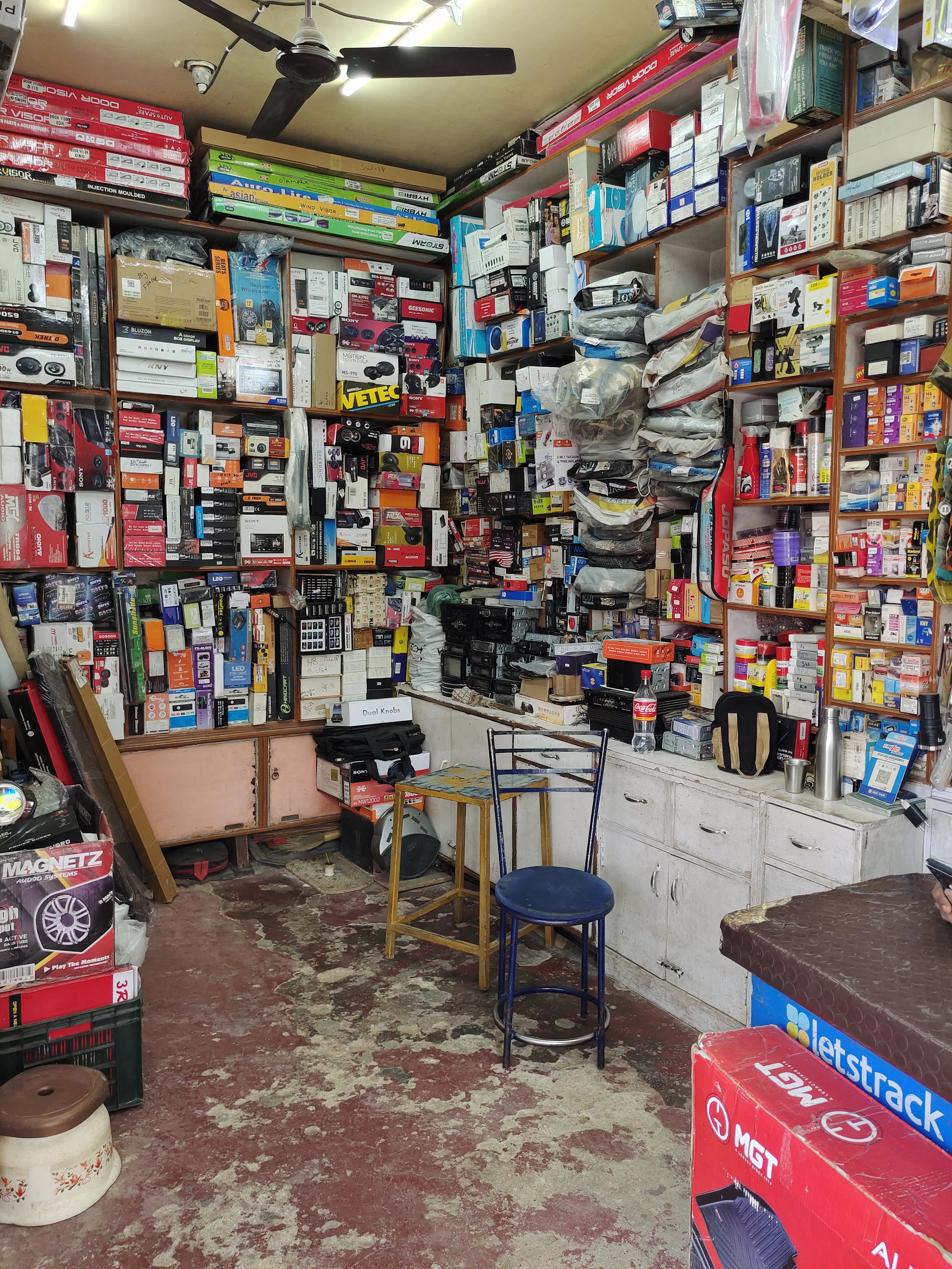 Star Car Accessories Star Car Accessories