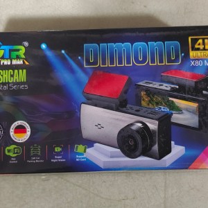 GTR Pro Max/Dimond Dashcam