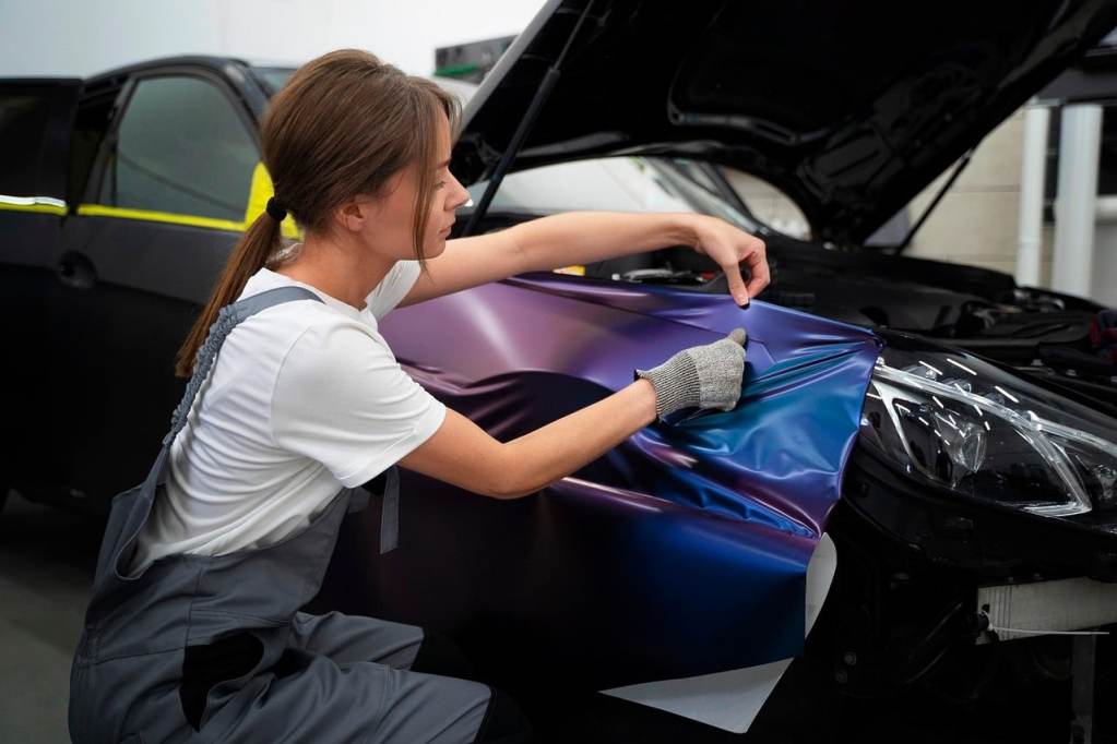 Best PPF Installation in Bangalore - BestFitment