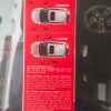 Rat Attack Pro Ultrasonic Car Rat Repellent Device with Flashing LED Lights | Non-Toxic | Easy Installation | 1-Year Warranty