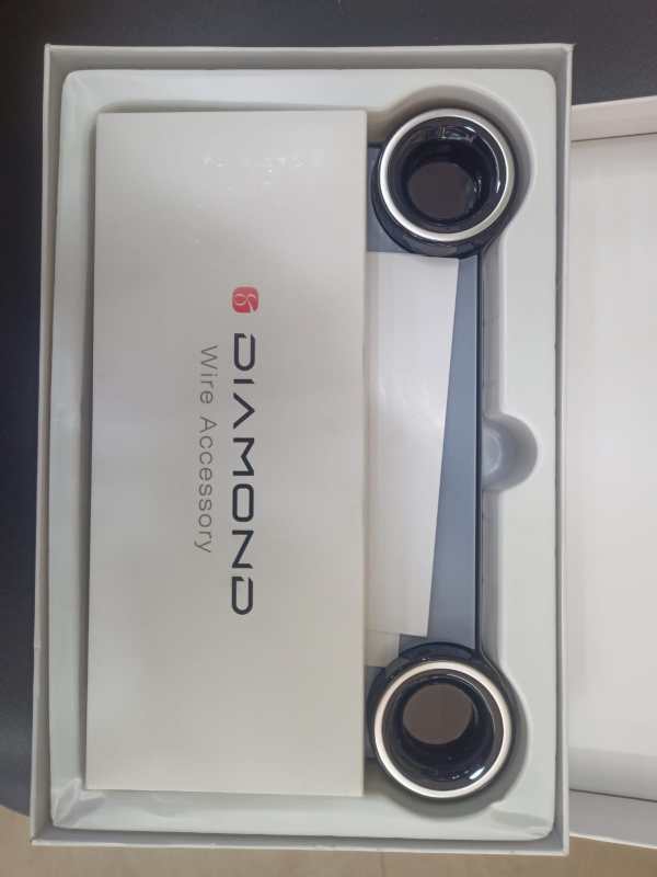 Diamond 2K X80s Multimedia Player